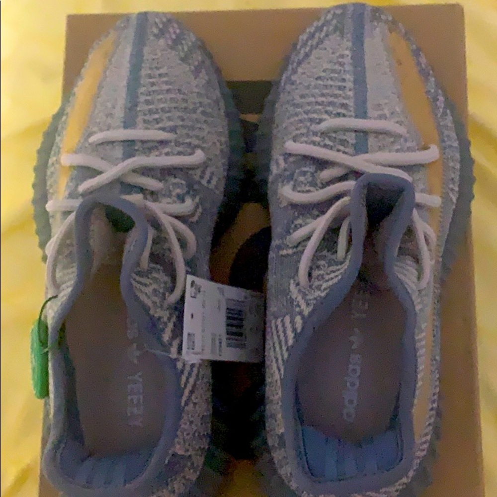 Yezzy Boost 350 V2 Israfil Male Size 6 1/2